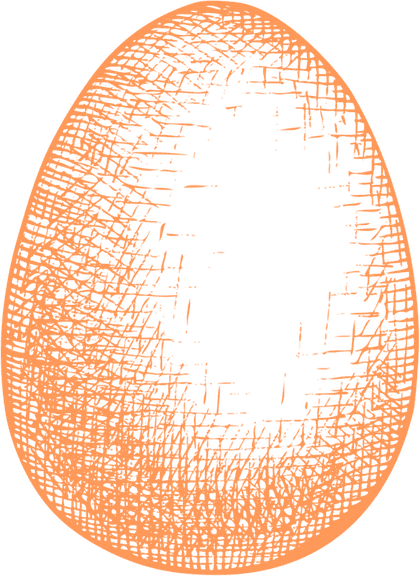 The egg — 2023 mark